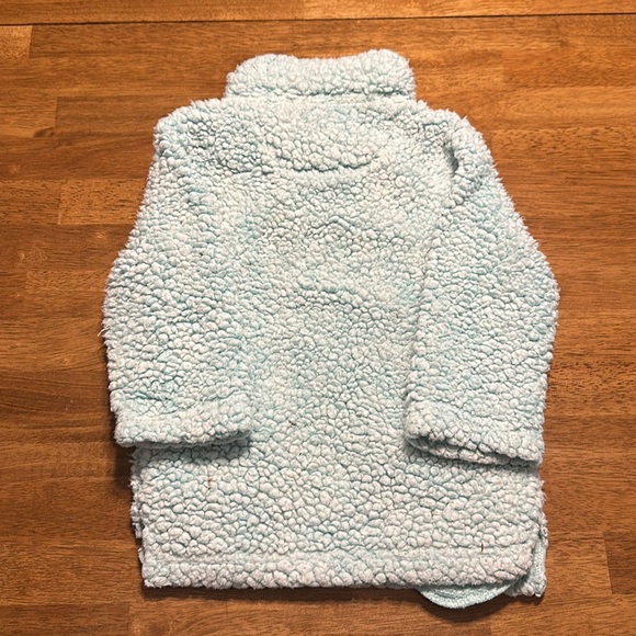 Girls pullover - Picture 2 of 3